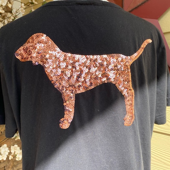 PINK rose gold shirt - Picture 8 of 8